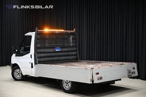 Ford Transit bild 4