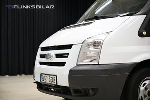 Ford Transit bild 3
