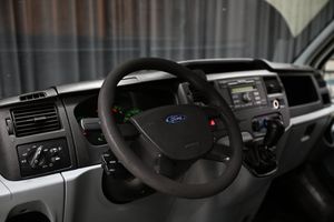 Ford Transit bild 12