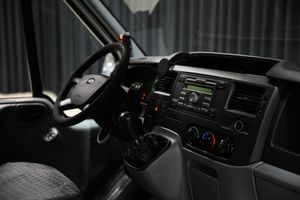 Ford Transit bild 21