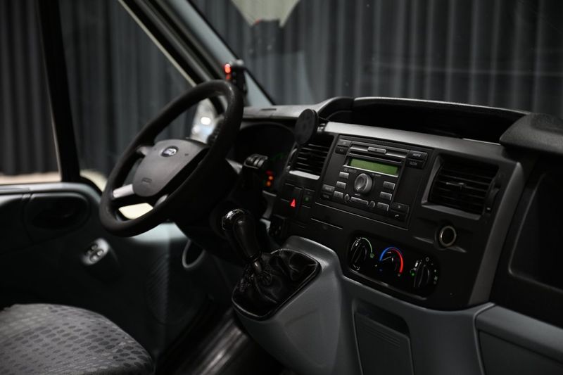 Ford Transit bild 21