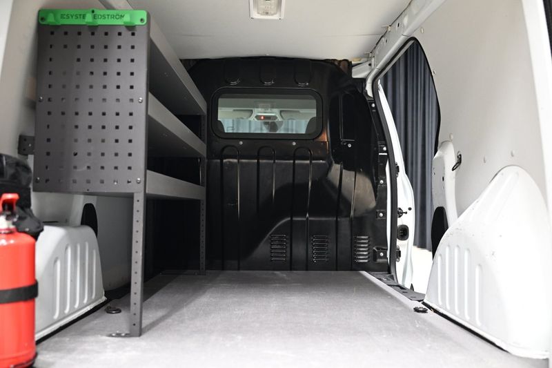 Renault Kangoo bild 8