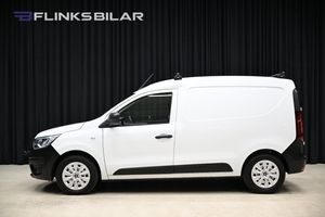 Renault Kangoo bild 2