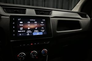 Renault Kangoo bild 25