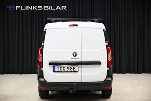 Renault Kangoo bild 11