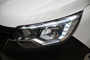 Renault Kangoo bild 5
