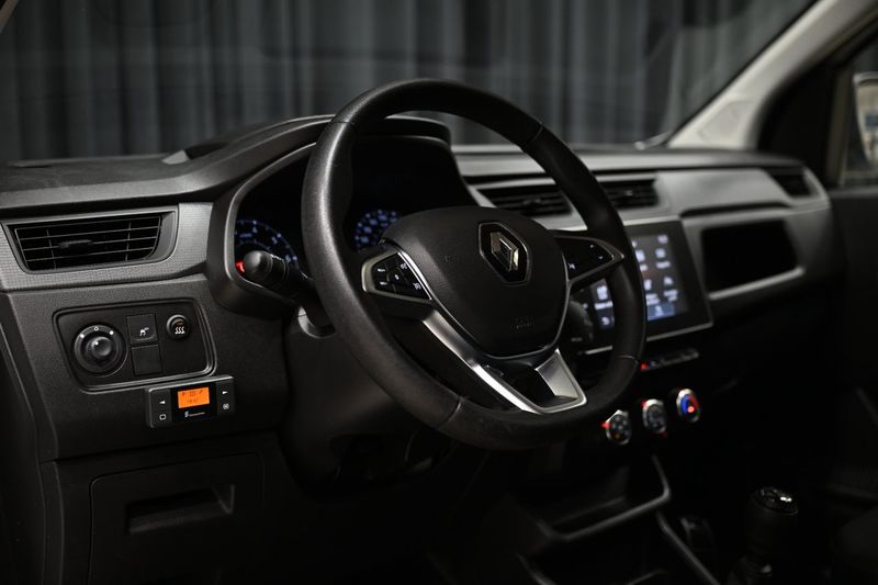 Renault Kangoo bild 16