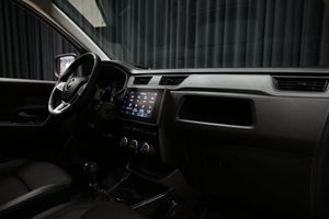 Renault Kangoo bild 27