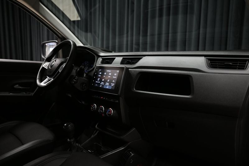 Renault Kangoo bild 27
