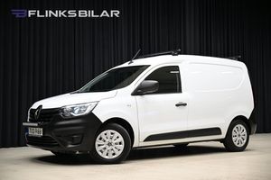 Renault Kangoo bild 1