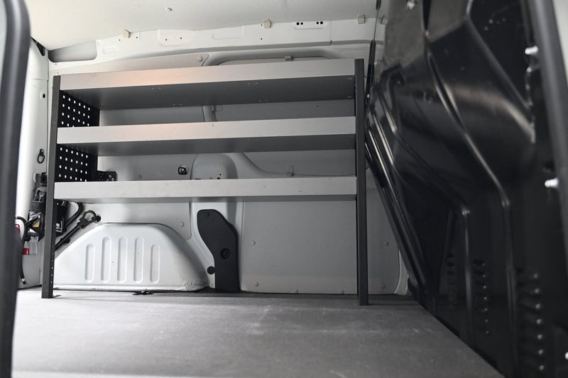 Renault Kangoo bild 10