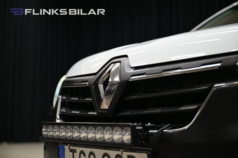Renault Kangoo bild 3