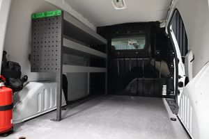 Renault Kangoo bild 7