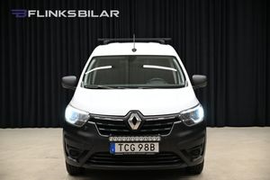 Renault Kangoo bild 14