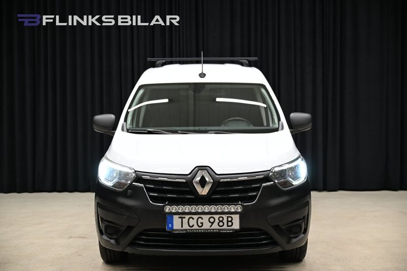 Renault Kangoo bild 14