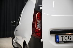 Renault Kangoo bild 12