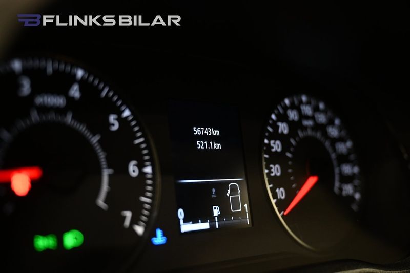 Renault Kangoo bild 17