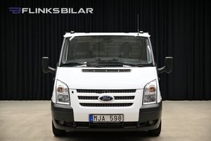 Ford Transit bild 13