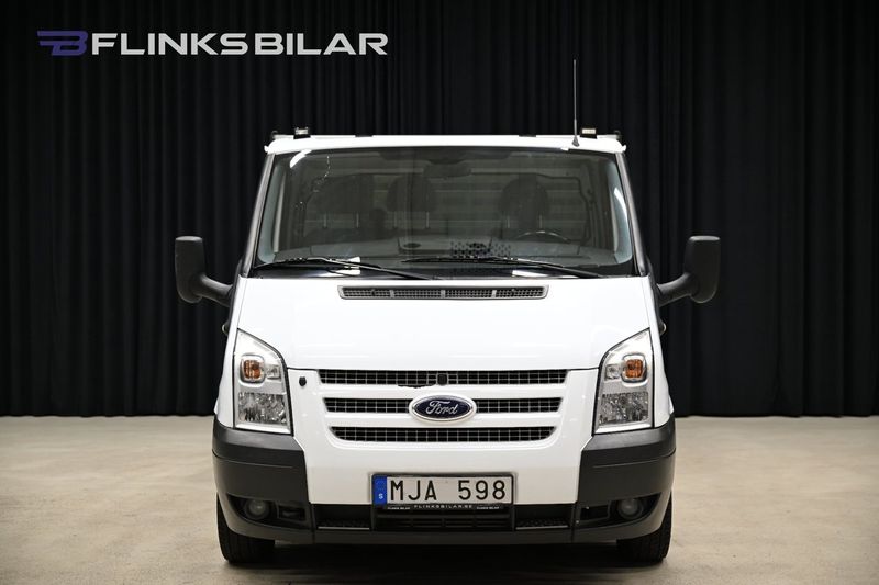 Ford Transit bild 13