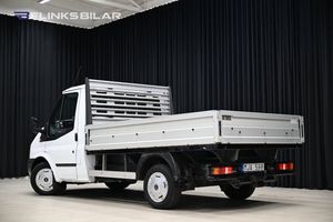 Ford Transit bild 5