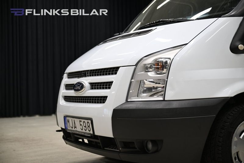 Ford Transit bild 14