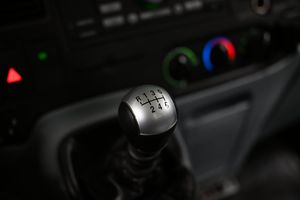 Ford Transit bild 18