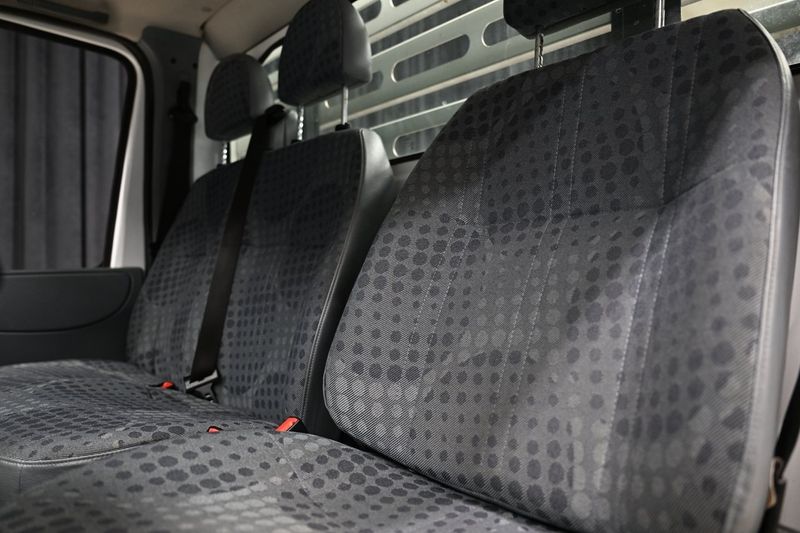 Ford Transit bild 16