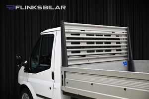 Ford Transit bild 11