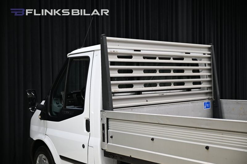 Ford Transit bild 11