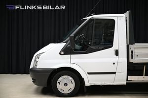 Ford Transit bild 7