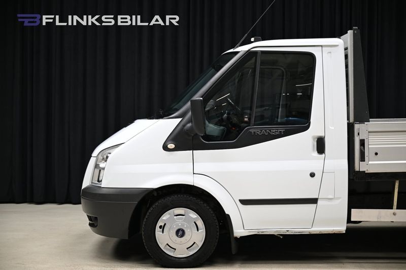 Ford Transit bild 7