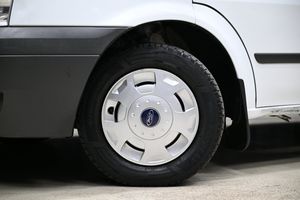 Ford Transit bild 8