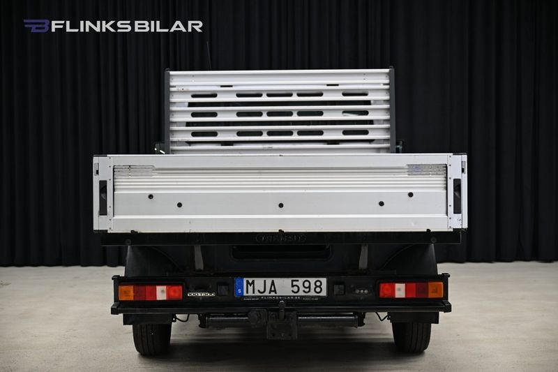 Ford Transit bild 9