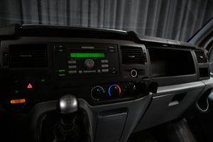Ford Transit bild 21