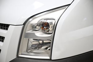 Ford Transit bild 4