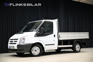 Ford Transit bild 1