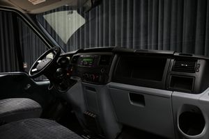 Ford Transit bild 23