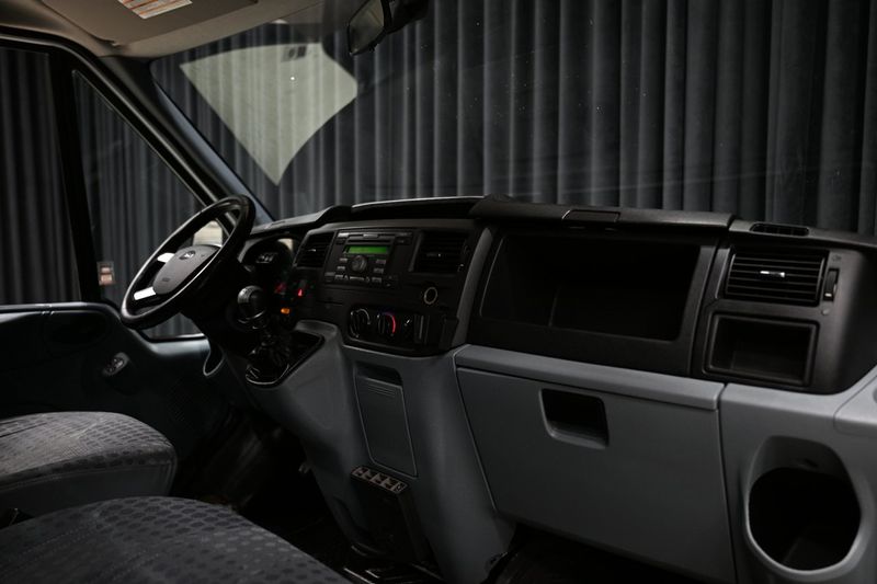 Ford Transit bild 23