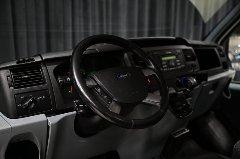 Ford Transit bild 15