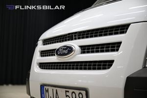 Ford Transit bild 2