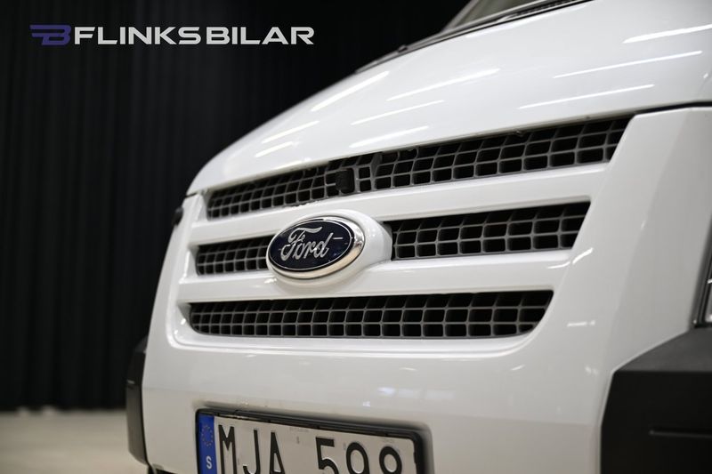 Ford Transit bild 2