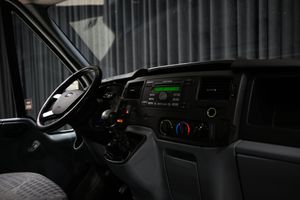 Ford Transit bild 24