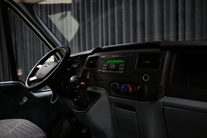 Ford Transit bild 24