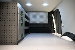 Volkswagen Caddy bild 11