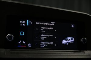 Volkswagen Caddy bild 29