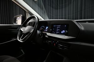 Volkswagen Caddy bild 38