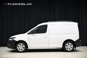 Volkswagen Caddy bild 2