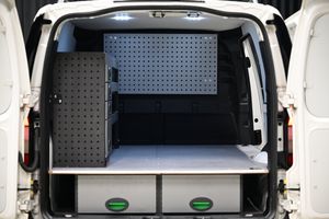 Volkswagen Caddy bild 7