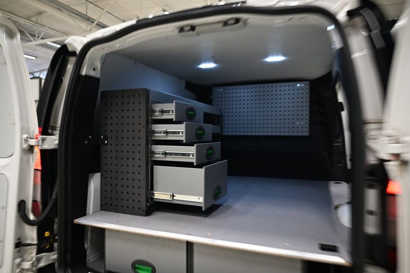 Volkswagen Caddy bild 10