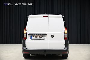 Volkswagen Caddy bild 15